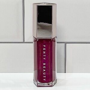Fenty Beauty Fuchsia Flex Gloss Bomb Lipgloss